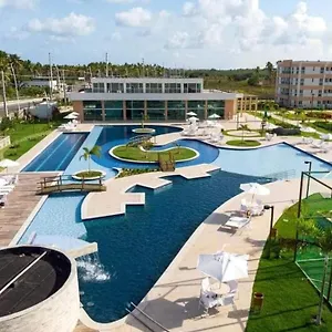 Flat Em Muro Alto- Pôrto das Galinhas